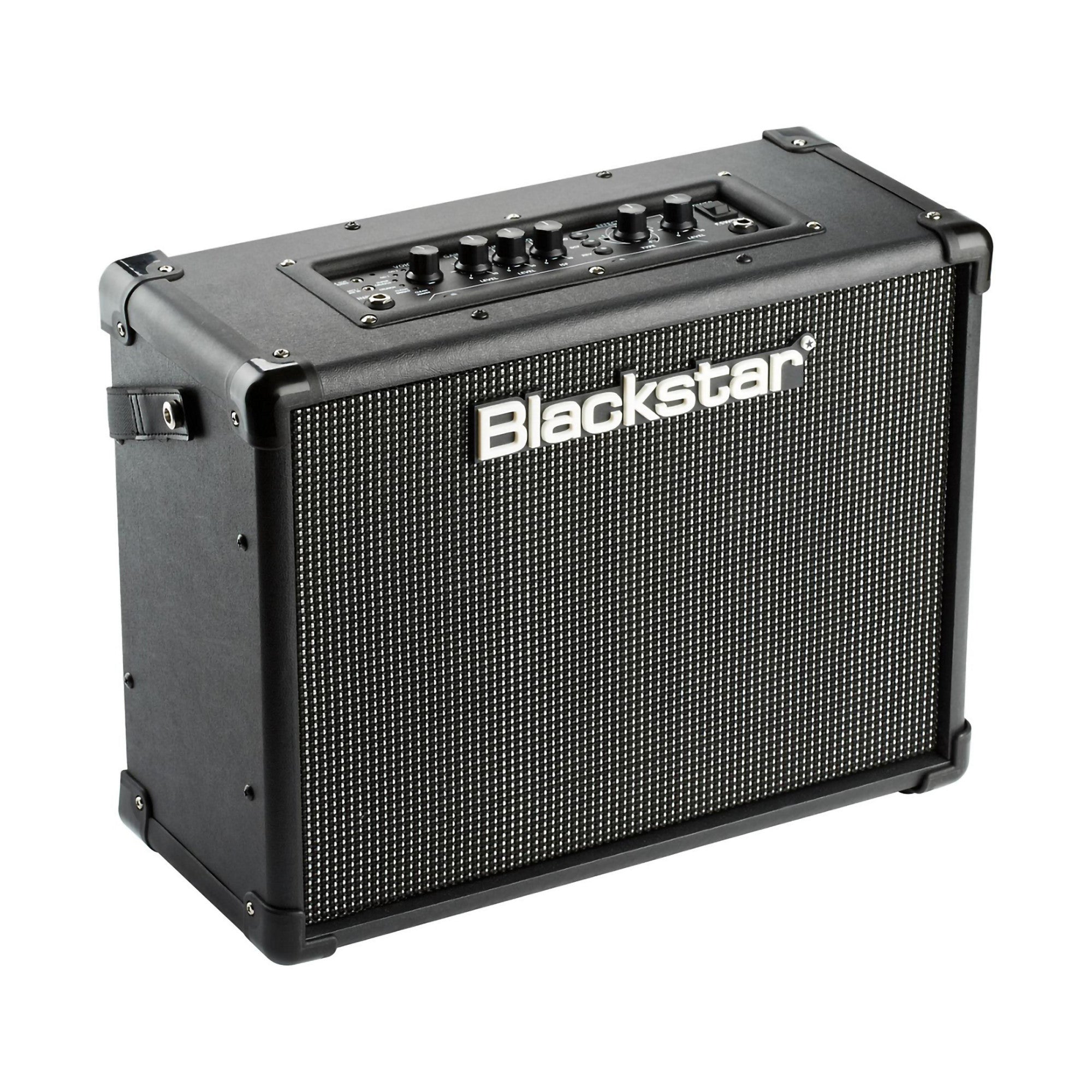 Blackstar, Blackstar ID:Core 40 V2 Stereo Guitar Combo Amplifier